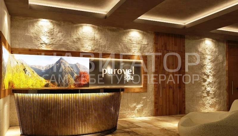 SWISSOTEL СОЧИ КРАСНАЯ ПОЛЯНА***** - отель в Красная поляна