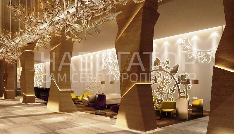 SWISSOTEL СОЧИ КРАСНАЯ ПОЛЯНА***** - отель в Красная поляна