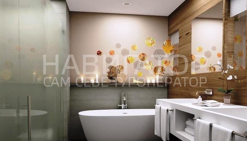 SWISSOTEL СОЧИ КРАСНАЯ ПОЛЯНА***** - отель в Красная поляна