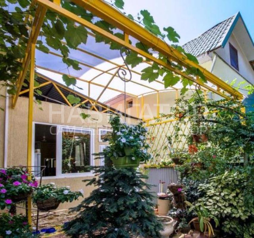 ИРИНА - мини-отель в Нижне-Имеретинская бухта