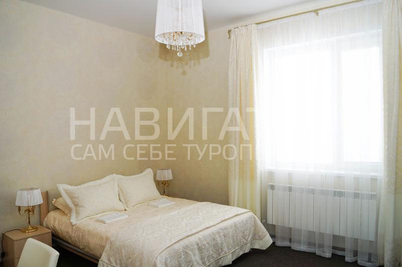 ВЕРОНА - отель в Ейск
