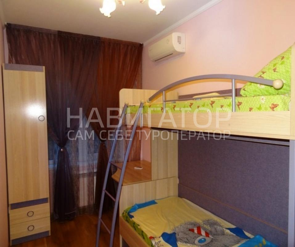 ВЕРОНА - отель в Ейск