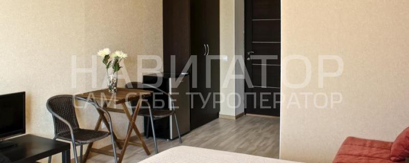 VILLA VITALIYA (Вилла Виталия) - гостиница в Ейск