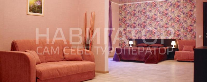 VILLA VITALIYA (Вилла Виталия) - гостиница в Ейск