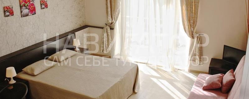 VILLA VITALIYA (Вилла Виталия) - гостиница в Ейск