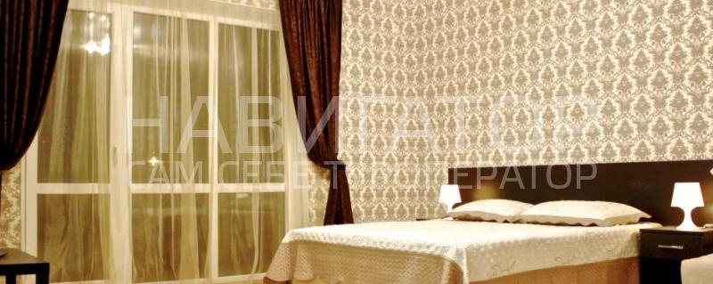 VILLA VITALIYA (Вилла Виталия) - гостиница в Ейск