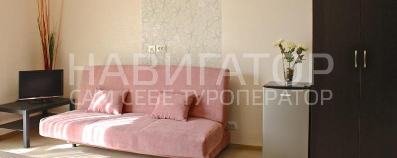 VILLA VITALIYA (Вилла Виталия) - гостиница в Ейск