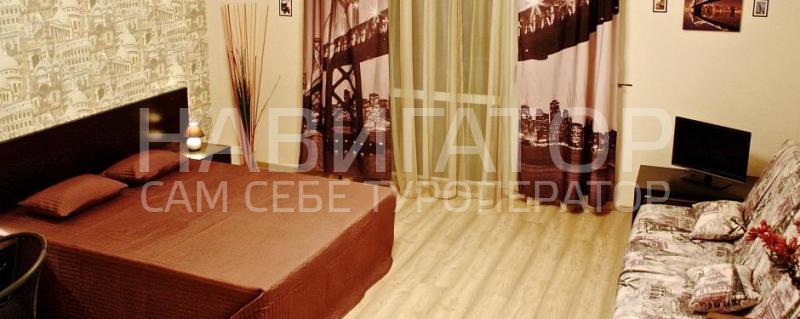 VILLA VITALIYA (Вилла Виталия) - гостиница в Ейск