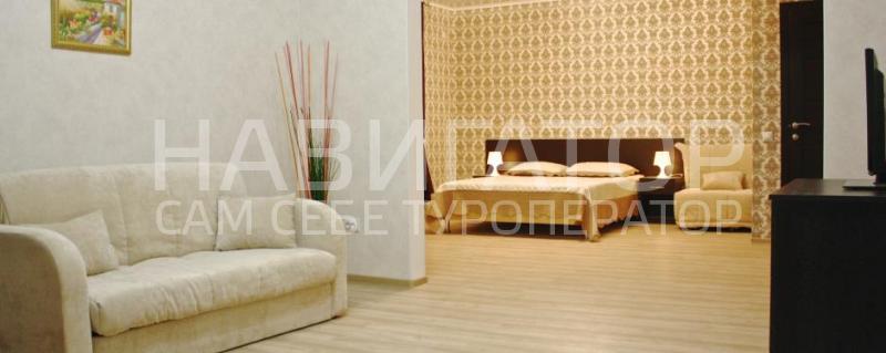 VILLA VITALIYA (Вилла Виталия) - гостиница в Ейск