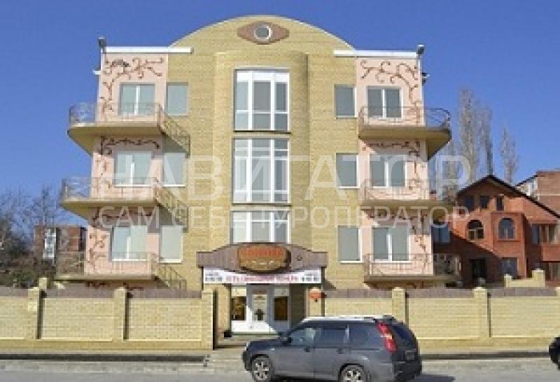 СЛОБОДА - гостиница в Ейск