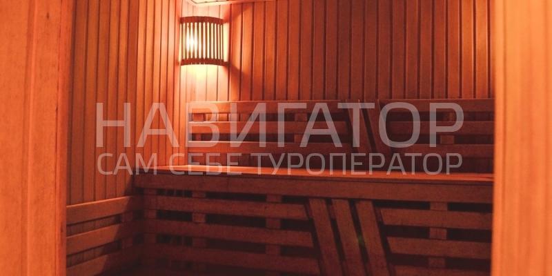 СЛОБОДА - гостиница в Ейск