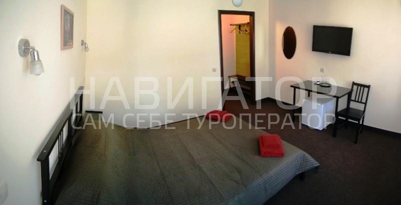 ПАРУС - база отдыха в Ейск