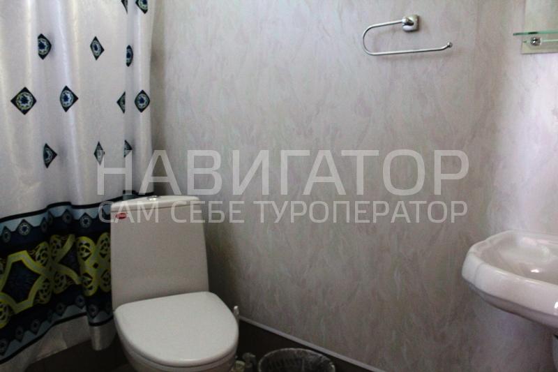 АНГЕЛИНА - гостевой дом в Вардане АНГЕЛИНА - гостевой дом в Вардане