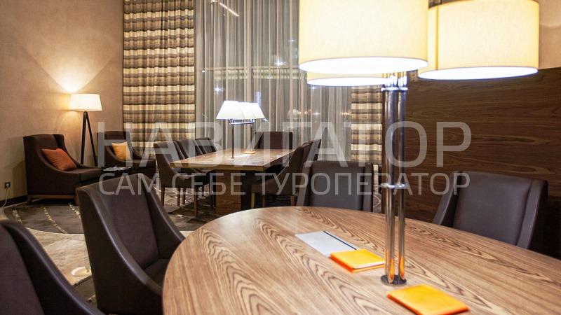 АЙВАЗОВСКИЙ - гостиничный комплекс 4* в Нижне-Имеретинская бухта