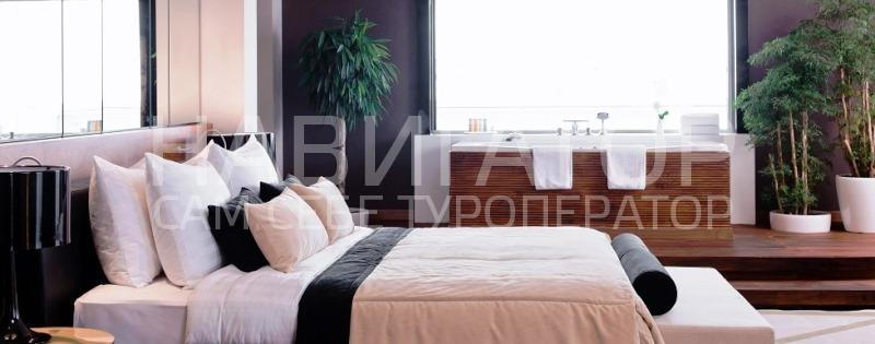 Radisson Blu Resort & Congress Centre, Sochi - отель в Нижне-Имеретинская бухта