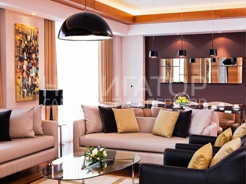 Radisson Blu Resort & Congress Centre, Sochi - отель в Нижне-Имеретинская бухта