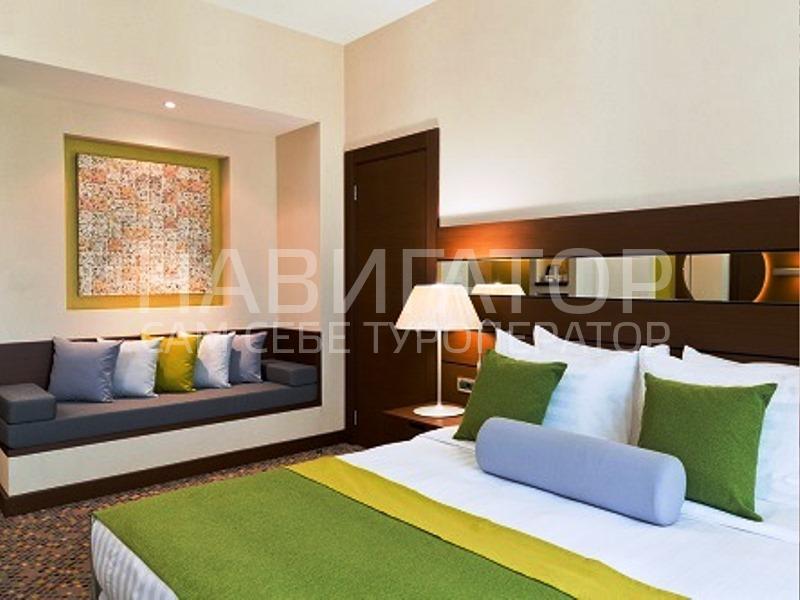Radisson Blu Resort & Congress Centre, Sochi - отель в Нижне-Имеретинская бухта