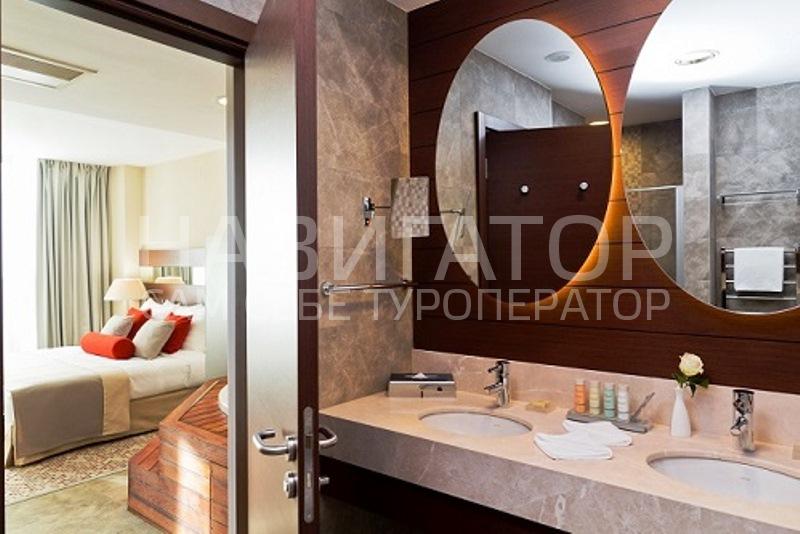 Radisson Blu Resort & Congress Centre, Sochi - отель в Нижне-Имеретинская бухта