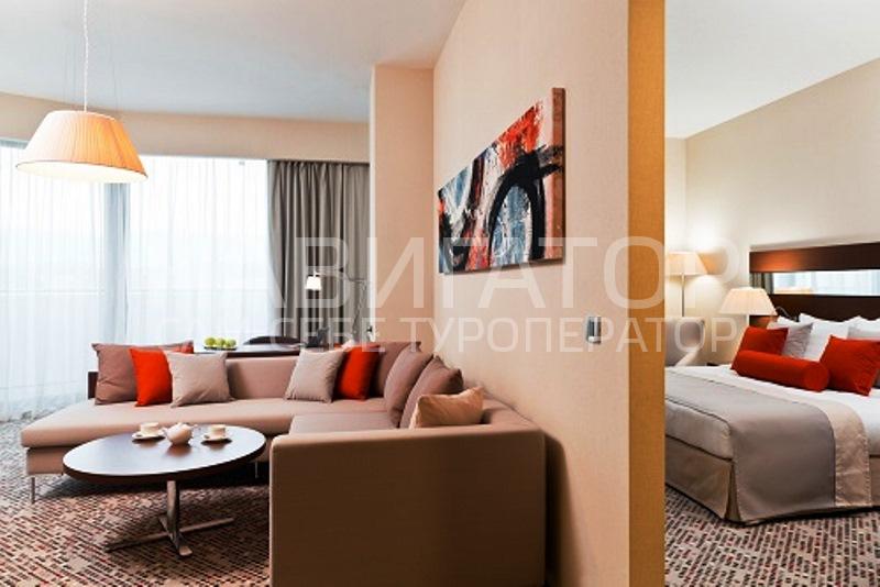 Radisson Blu Resort & Congress Centre, Sochi - отель в Нижне-Имеретинская бухта