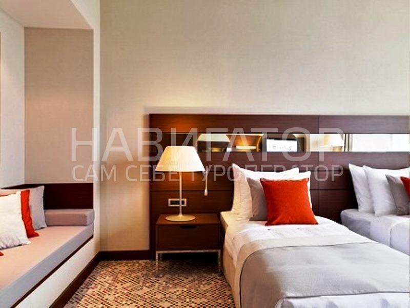 Radisson Blu Resort & Congress Centre, Sochi - отель в Нижне-Имеретинская бухта