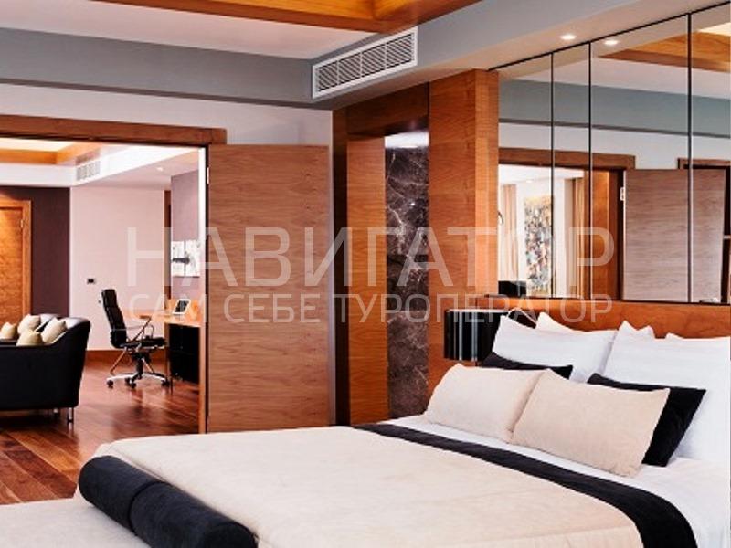 Radisson Blu Resort & Congress Centre, Sochi - отель в Нижне-Имеретинская бухта