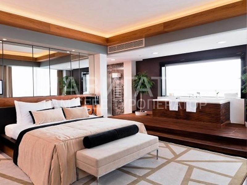 Radisson Blu Resort & Congress Centre, Sochi - отель в Нижне-Имеретинская бухта