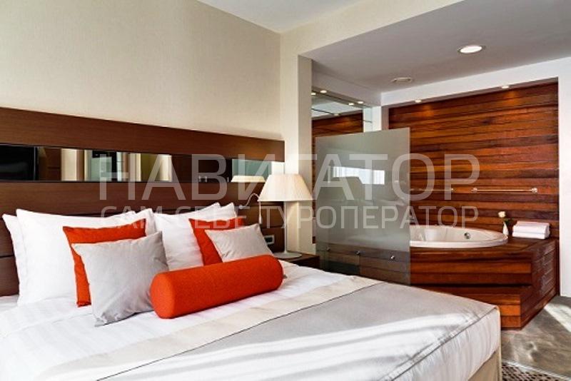 Radisson Blu Resort & Congress Centre, Sochi - отель в Нижне-Имеретинская бухта