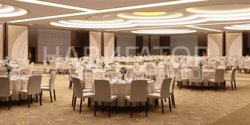 Radisson Blu Resort & Congress Centre, Sochi - отель в Нижне-Имеретинская бухта