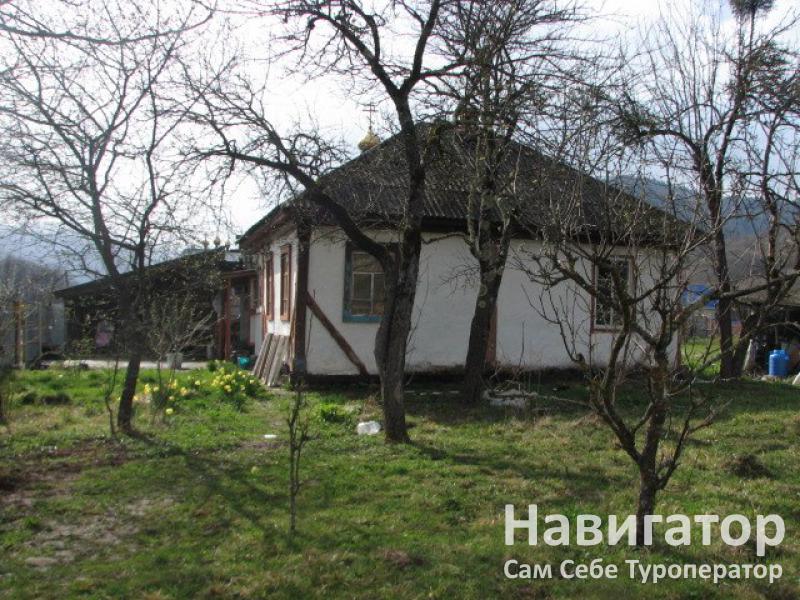 Гостевой дом Гузаировых в Хамышки с.