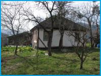Гостевой дом Гузаировых в Хамышки с.