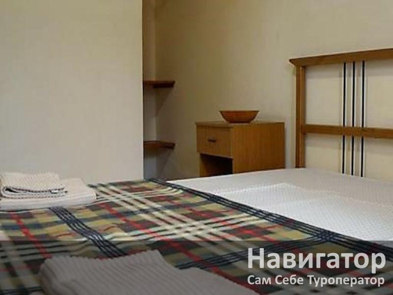 АНГЕЛ - гостевой дом в Геленджик (Толстый мыс)