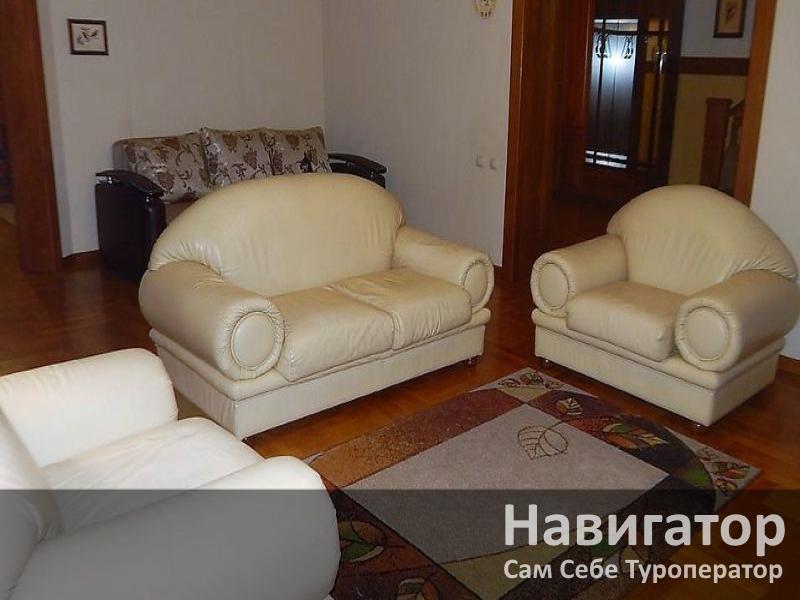 АНГЕЛ - гостевой дом в Геленджик (Толстый мыс)