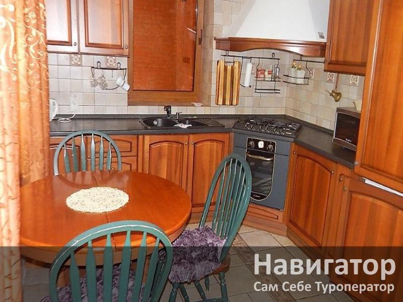АНГЕЛ - гостевой дом в Геленджик (Толстый мыс)