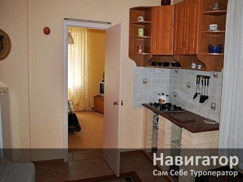АНГЕЛ - гостевой дом в Геленджик (Толстый мыс)