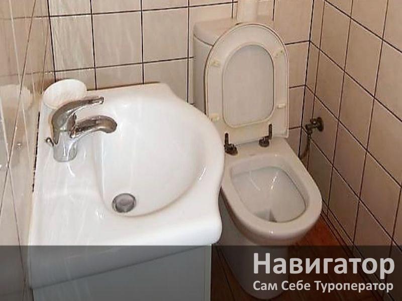 АНГЕЛ - гостевой дом в Геленджик (Толстый мыс)