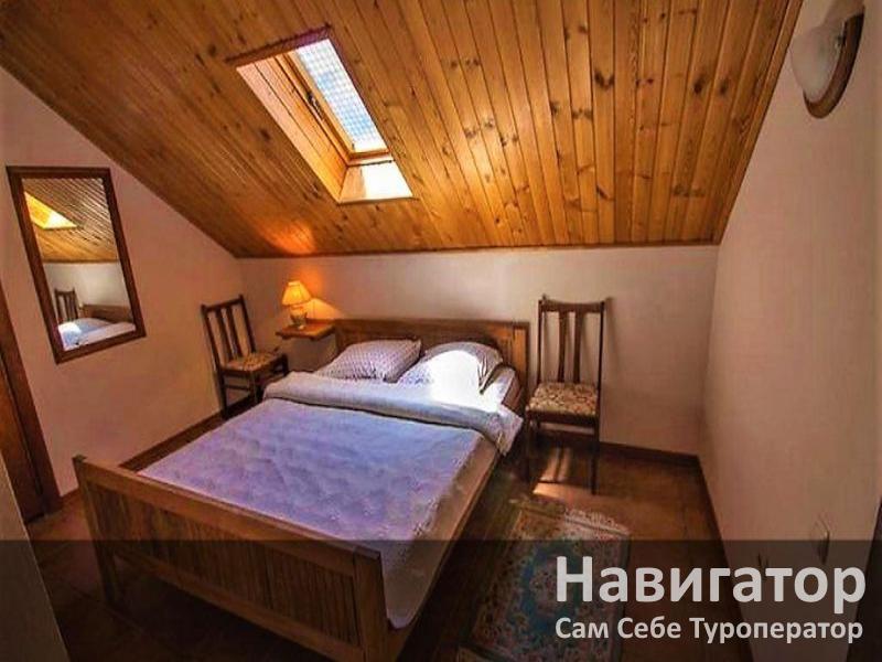 АНГЕЛ - гостевой дом в Геленджик (Толстый мыс)