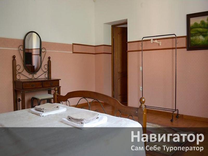 АНГЕЛ - гостевой дом в Геленджик (Толстый мыс)