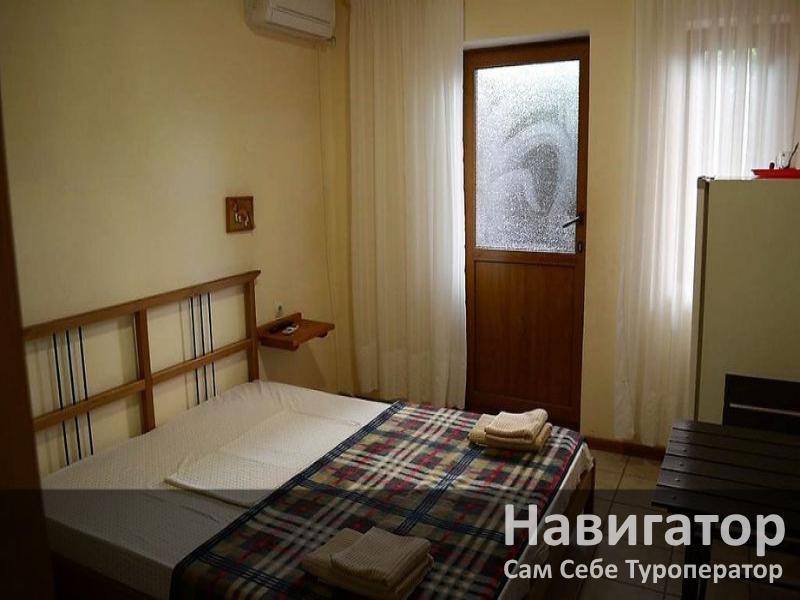 АНГЕЛ - гостевой дом в Геленджик (Толстый мыс)