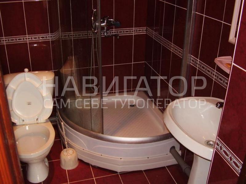 ТАРАЗ- отель в Курортные поселки Лазаревского района