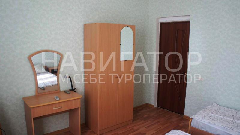 ЛУКОМОРЬЕ В АХАЛАДЗЕ - гостевой дом в Пицунда