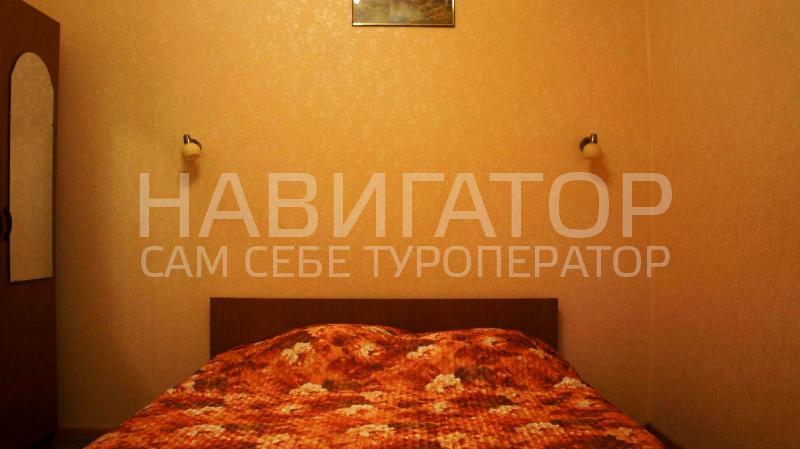 ЛУКОМОРЬЕ В АХАЛАДЗЕ - гостевой дом в Пицунда