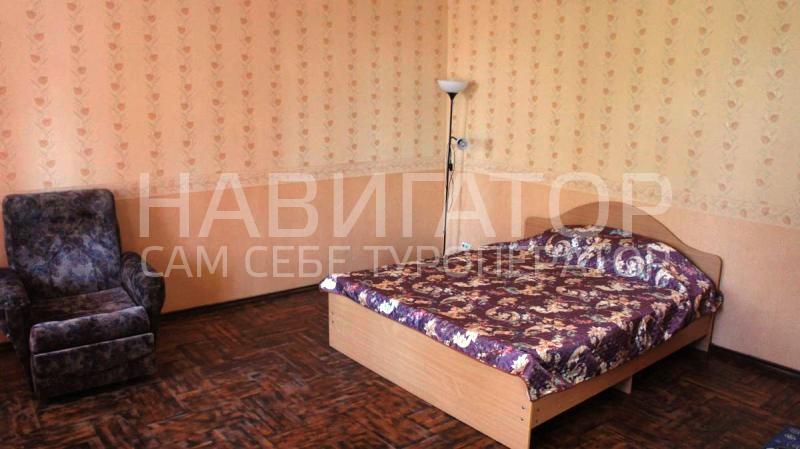ЛУКОМОРЬЕ В АХАЛАДЗЕ - гостевой дом в Пицунда
