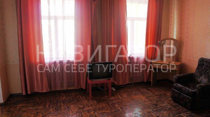ЛУКОМОРЬЕ В АХАЛАДЗЕ - гостевой дом в Пицунда