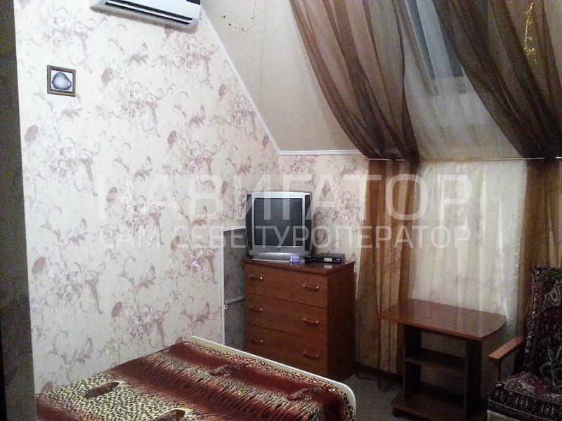 КОШКИН ДОМ - гостевой дом в Горячий ключ
