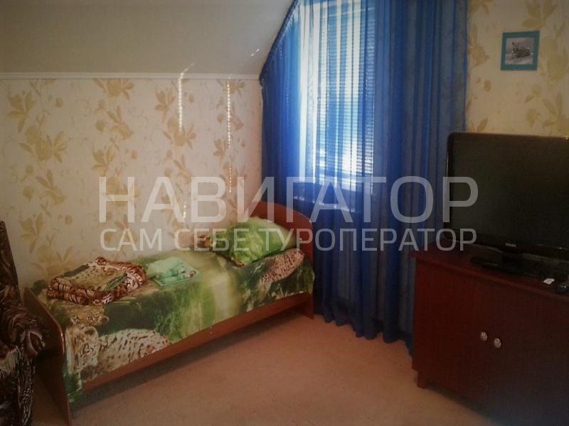 КОШКИН ДОМ - гостевой дом в Горячий ключ
