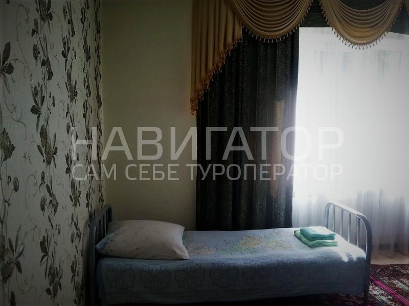 КОШКИН ДОМ - гостевой дом в Горячий ключ