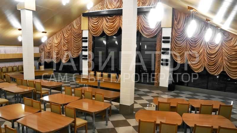 СОКОЛ - пансионат в Курортные поселки Лазаревского района