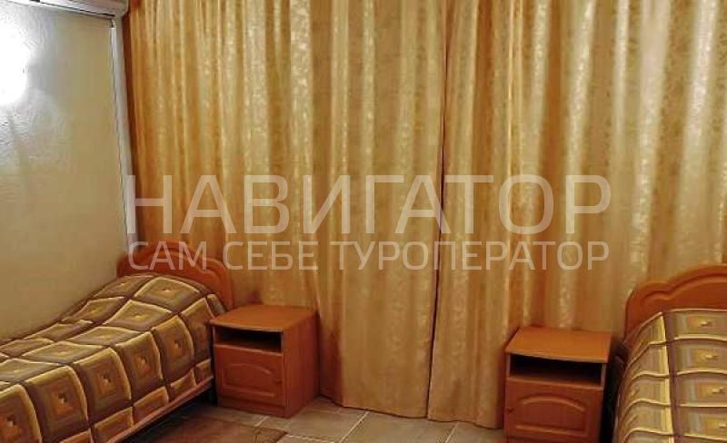 СОКОЛ - пансионат в Курортные поселки Лазаревского района