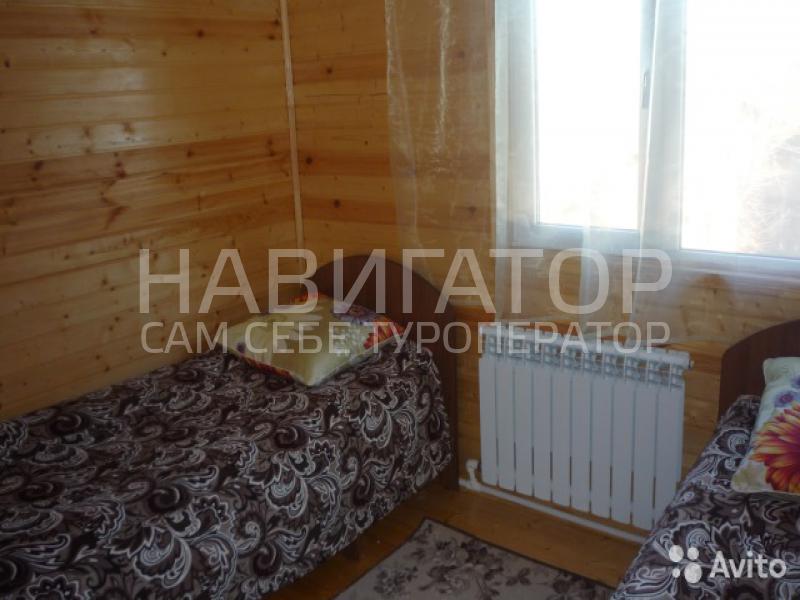 ЛЕНА - гостевой дом в Каменномостский