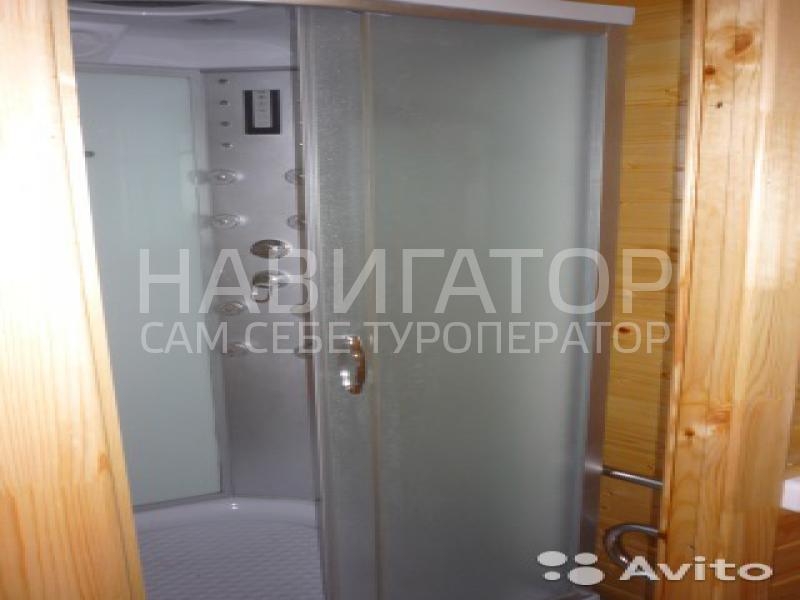 ЛЕНА - гостевой дом в Каменномостский